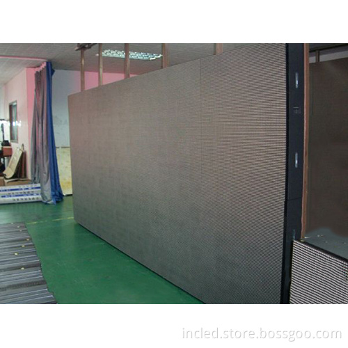 pH6 Indoor Full Color LED Display Sceen (INC-DS-pH6-FC)